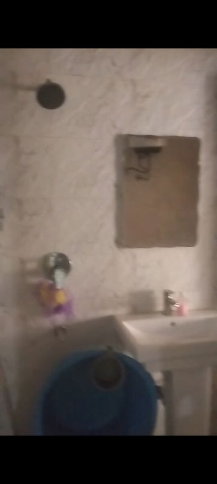 Bathroom, gomti-homes 1 Bedroom 666 Sq.Ft. Apartment In Nabha Zirakpur 10690180