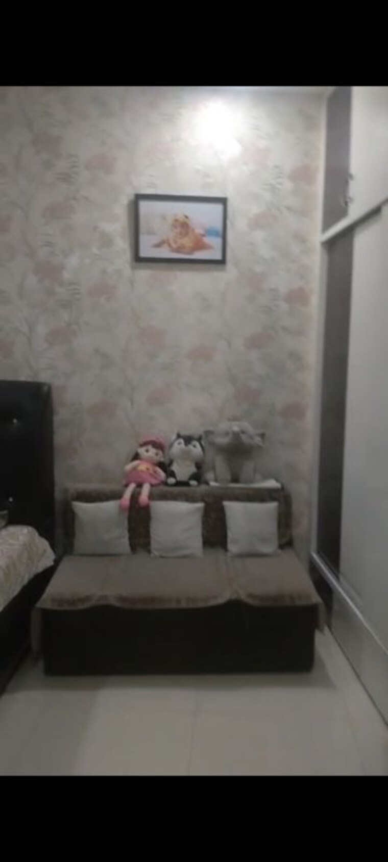 Bathroom, gomti-homes 1 Bedroom 666 Sq.Ft. Apartment In Nabha Zirakpur 10690180