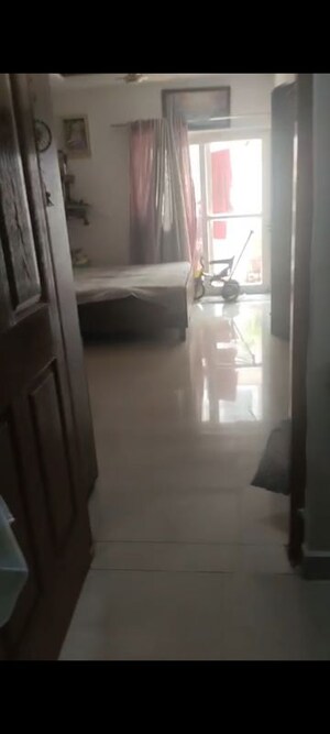 Bathroom in 1 BHK Apartment at Gomti Homes, Nabha – for Sale
