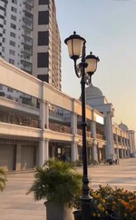 900 Sq.Ft. Retail Shop in Omaxe New Chandigarh