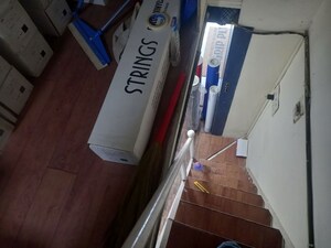 Furnished Amenities in  Shop at Satyam CHS Goregaon West, Goregaon West – for Rent