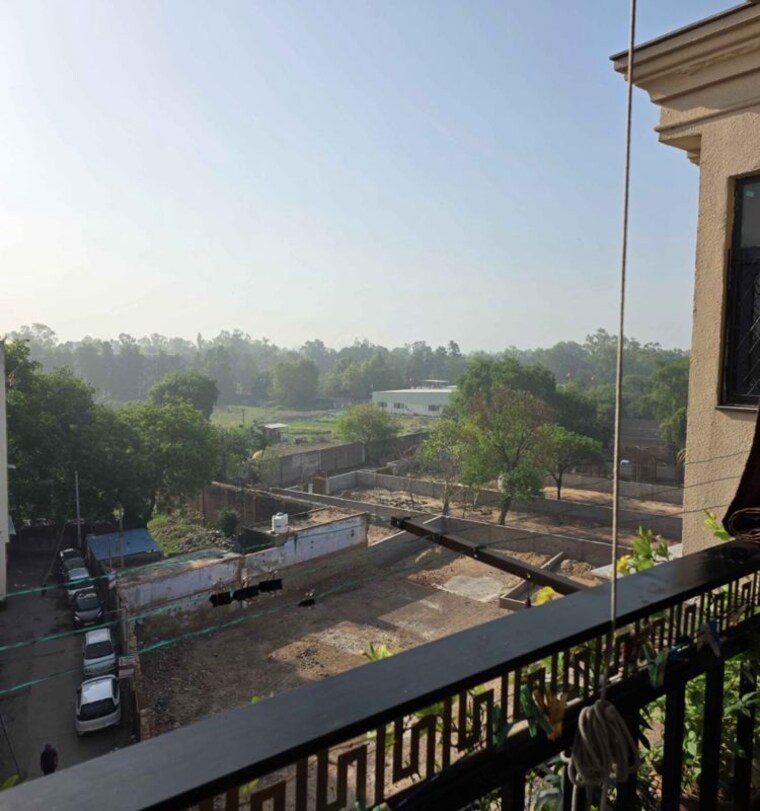 Exterior View, rajouri garden 3 Bedroom 150 Sq.Yd. Builder Floor In Rajouri Garden Delhi 10690047