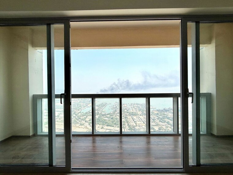 Room, piramal-aranya 3 Bedroom 1350 Sq.Ft. Apartment In Byculla Mumbai 10690187