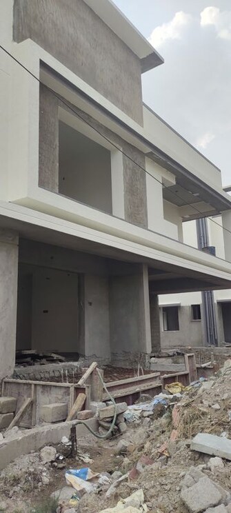 4 BHK +  4225 Sq.Ft. Villa in Rajapushpa Serene Dale