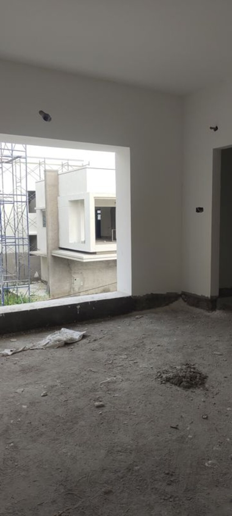 undefined, rajapushpa-serene-dale 4 Bedroom 4225 Sq.Ft. Villa In Tellapur Hyderabad 10690176