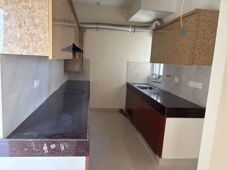Kitchen, sector 21 3 Bedroom 1550 Sq.Ft. Builder Floor In Sector 21 Gurgaon 10690199