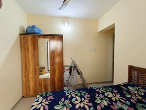 1 BHK Apartment For Rent in Sachin Horizon Classique, Ghodbunder Road