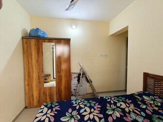 1 BHK Apartment For Rent in Sachin Horizon Classique in Ghodbunder Road, Thane