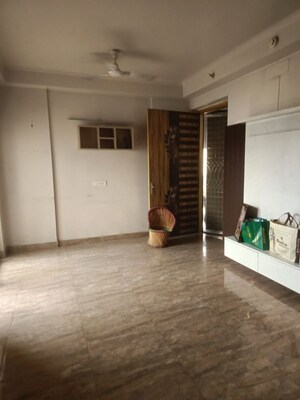 Living Room in 2 BHK Apartment at Amrapali Silicon City, Sector 76 – for Rent