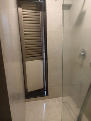 Building Lobby in 3 BHK Apartment at Shiv Shakti CHS Andheri, Andheri West – for Rent