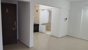 2 BHK Apartment – Entrance View at Kunal Iconia, Mamurdi - for Sale