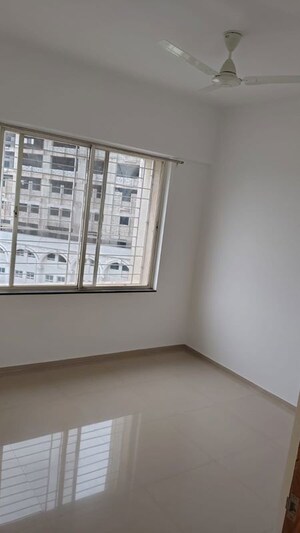 Bedroom in 2 BHK Apartment at Kunal Iconia, Mamurdi – for Sale