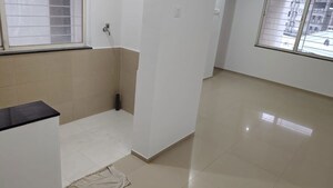 Kitchen in 2 BHK Apartment at Kunal Iconia, Mamurdi – for Sale