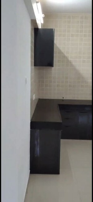 Kitchen in 2 BHK Apartment at Kunal Iconia, Mamurdi – for Sale