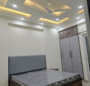 Team Area in 2 BHK Builder Floor at Ramesh Nagar – for Rent