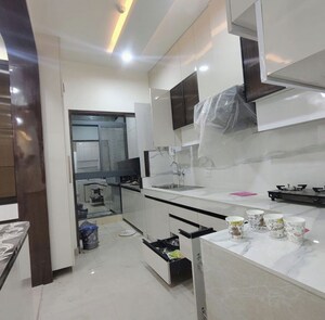 Team Area in 2 BHK Builder Floor at Ramesh Nagar – for Rent