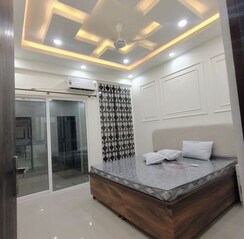 2 BHK Builder Floor For Rent in Ramesh Nagar