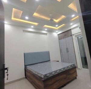 Furnished Amenities in 2 BHK Builder Floor at Ramesh Nagar – for Rent
