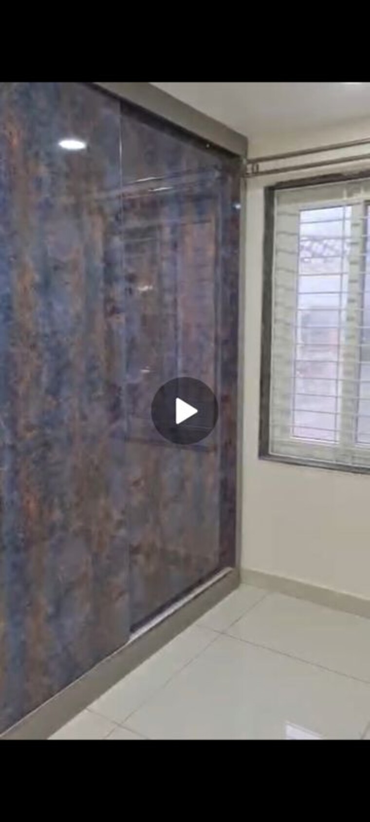 Bathroom, trishala-saffron-sanathan 3 Bedroom 1657 Sq.Ft. Apartment In Nallagandla Hyderabad 10690215