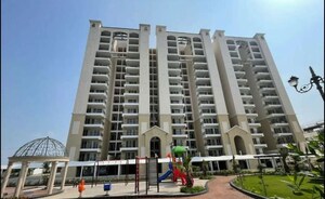 3 BHK Apartment For Rent in Allwin El Spazia, Sanauli