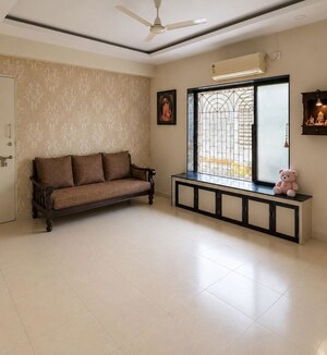1 BHK Apartment For Sale in Shramsafalya CHS Kurla, Kurla East