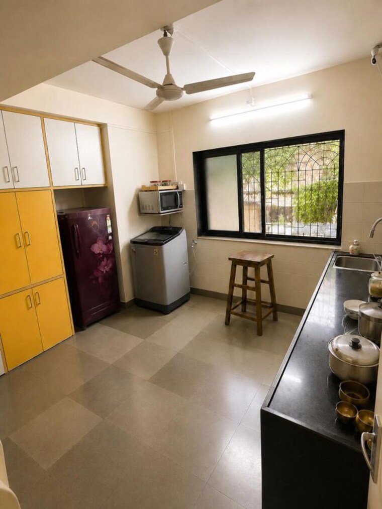 Living Room, shramsafalya-chs-kurla 1 Bedroom 585 Sq.Ft. Apartment In Kurla East Mumbai 10690213