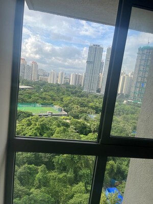1 BHK Apartment For Rent in Piramal Vaikunth, Balkum Pada