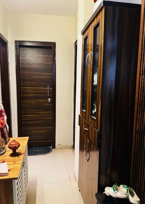 Furnished Amenities in 4 BHK Builder Floor at SS Linden, Sector 84 – for Rent