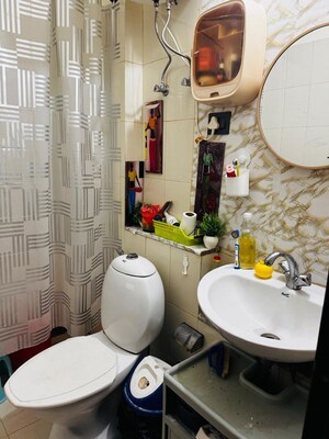 Team Area in 4 BHK Builder Floor at SS Linden, Sector 84 – for Rent