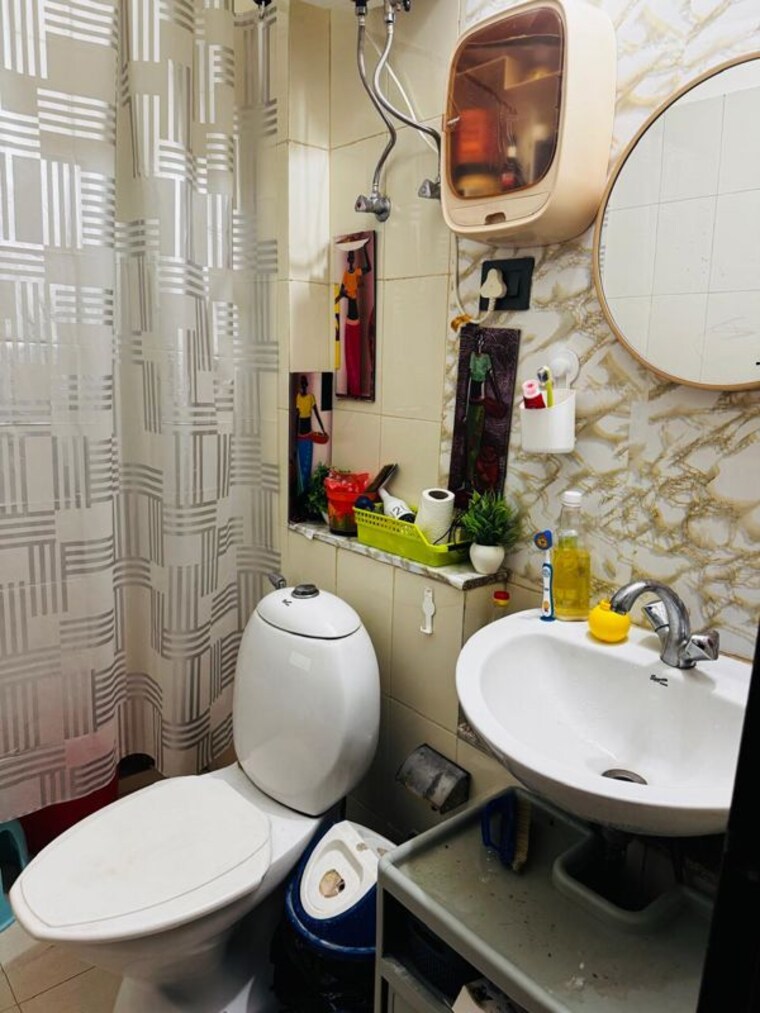 Team Area, ss-linden 4 Bedroom 2724 Sq.Ft. Builder Floor In Sector 84 Gurgaon 10690223