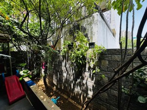 Balcony in 4 BHK Builder Floor at SS Linden, Sector 84 – for Rent