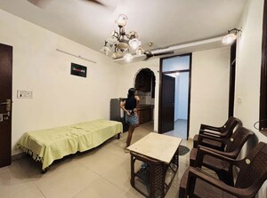 2 BHK Builder Floor For Rent in Subhash Nagar