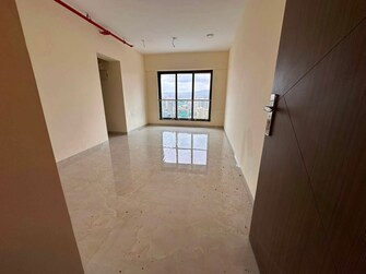 3 BHK 821 Sq.Ft. Apartment in Alliance Abhimanyu