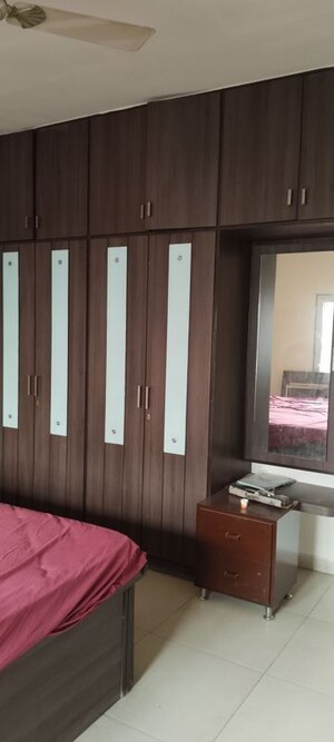 Bedroom in 4 BHK Independent House at Bopal – for Sale