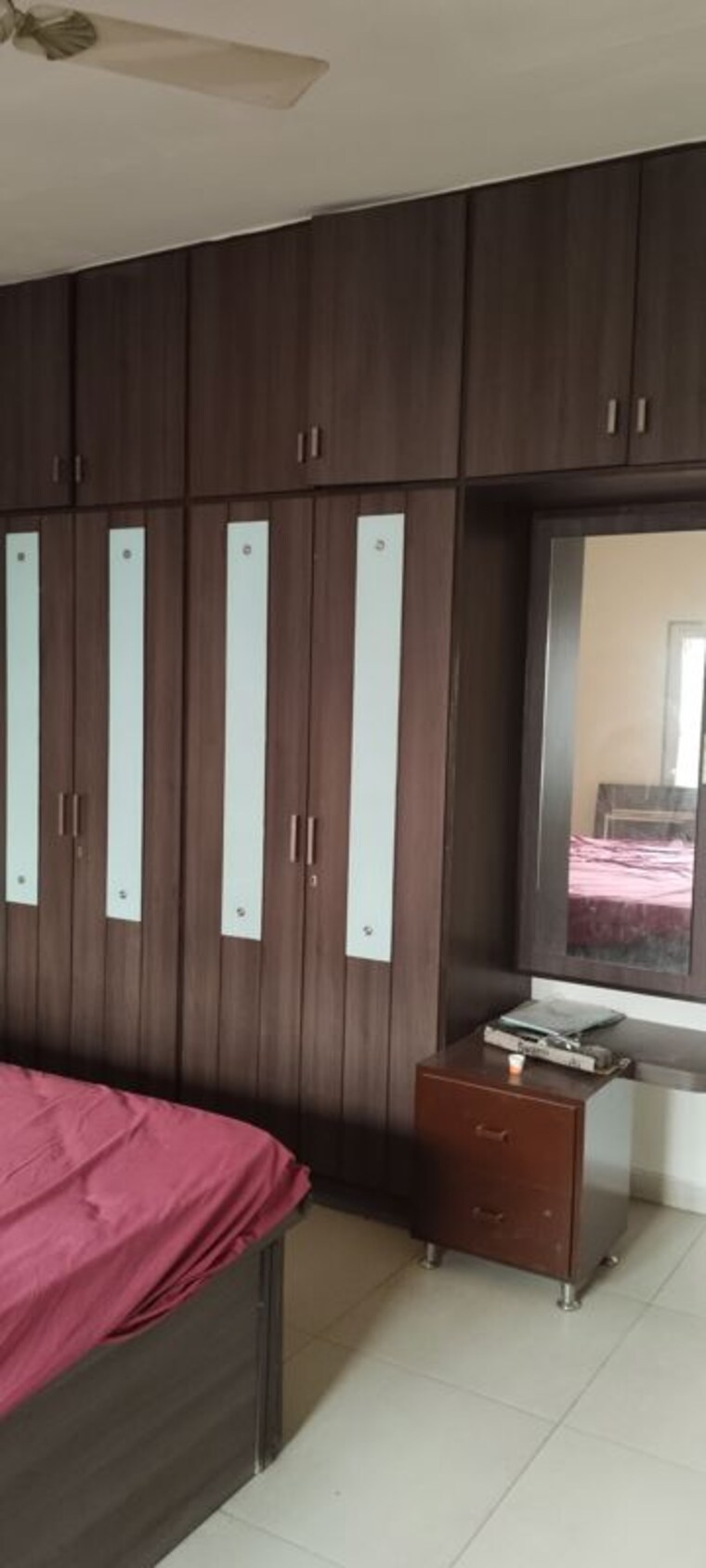 Bedroom, bopal 4 Bedroom 2250 Sq.Ft. Independent House In Bopal Ahmedabad 10690164