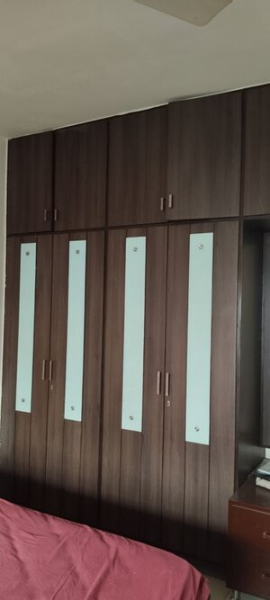 Building Lobby in 4 BHK Independent House at Bopal – for Sale