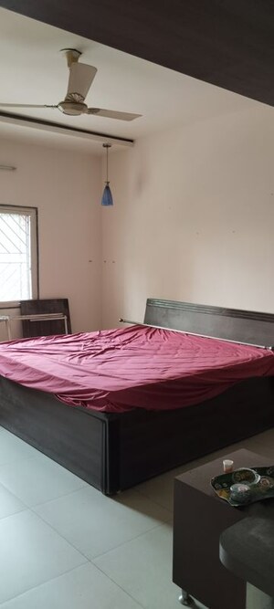 Bedroom in 4 BHK Independent House at Bopal – for Sale