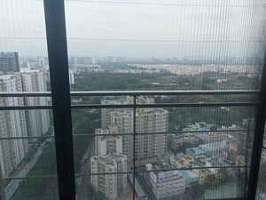 2 BHK Apartment For Rent in Amanora Ascent Towers, Hadapsar