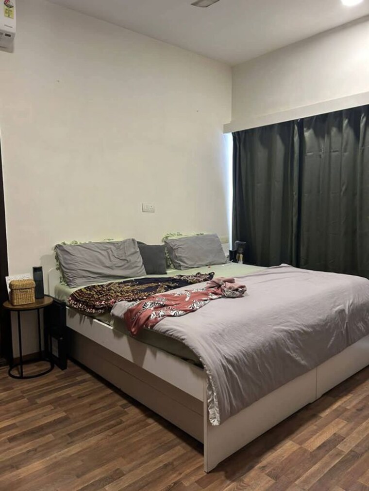 Bedroom, sai-siddhant-d-n-nagar-krishna-chs-ltd 2 Bedroom 750 Sq.Ft. Apartment In Andheri West Mumbai 10690094