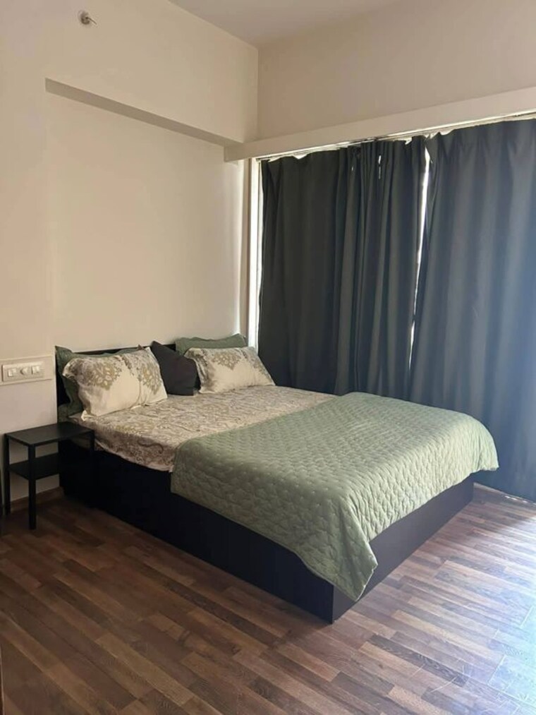 Bedroom, sai-siddhant-d-n-nagar-krishna-chs-ltd 2 Bedroom 750 Sq.Ft. Apartment In Andheri West Mumbai 10690094