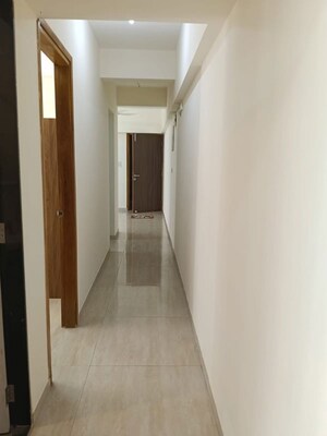 Building Lobby in 2 BHK Apartment at Diamond Garden, Chembur – for Rent