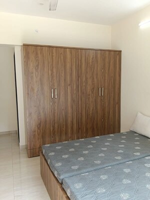 Room in 2 BHK Apartment at Diamond Garden, Chembur – for Rent