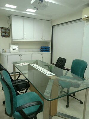  Office Space For Sale in Borivali East