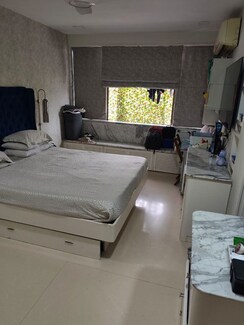 2 BHK Apartment For Sale in Basant Apartment Cuffe Parade