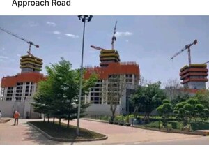 4 BHK Apartment For Sale in DLF Privana South, Sector 76