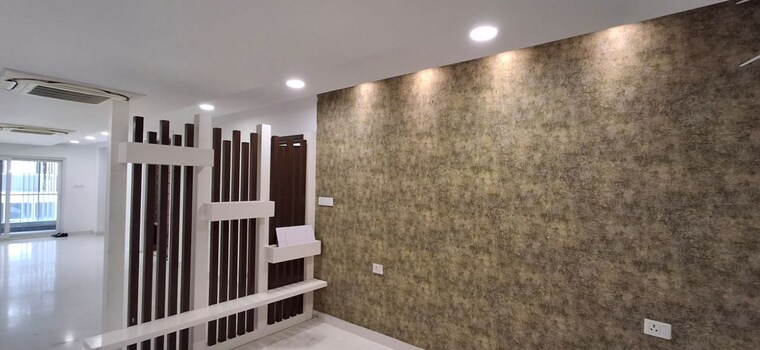 Exterior View, dsr-fortune-prime 3 Bedroom 2625 Sq.Ft. Apartment In Madhapur Hyderabad 10690240