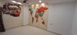 3 BHK +  2625 Sq.Ft. Apartment in DSR Fortune Prime