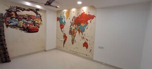 3 BHK Apartment For Sale in DSR Fortune Prime, Madhapur