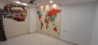 3 BHK +Apartment For Sale in DSR Fortune Prime in Madhapur, Hyderabad