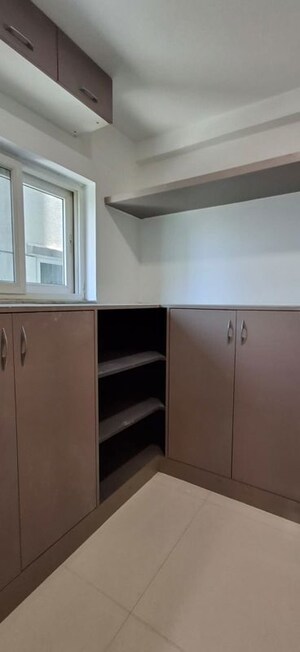Kitchen in 3 BHK Apartment at DSR Fortune Prime, Madhapur – for Sale